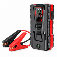 Booster Batterie Voiture 5000A 12V VIARO | Démarreur Portable