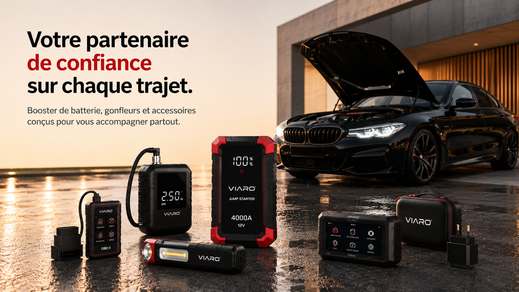 Bannière