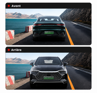 Dashcam 4K VIARO Auto – Double Caméra Avant/Arrière, Wi-Fi, Vision Nocturne & Capteur G