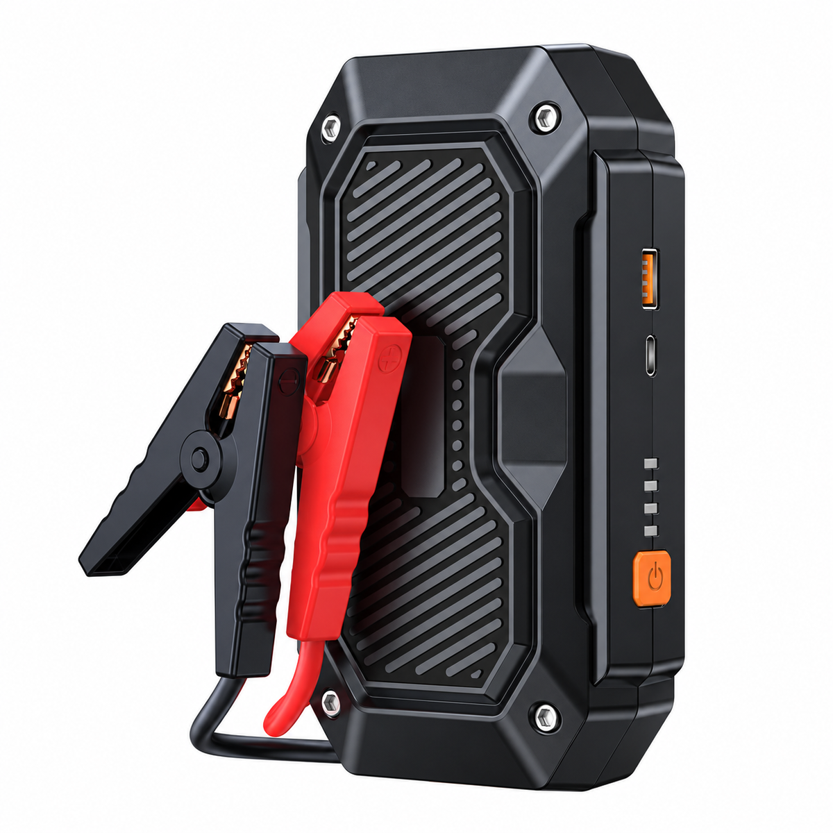 Booster Batterie Voiture 2000A 12V VIARO – Démarreur Portable